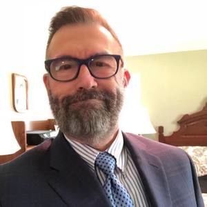 Meet your Posher, Marc